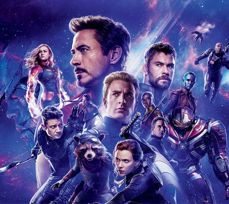 Avengers: Endgame - The Epic Conclusion Explained