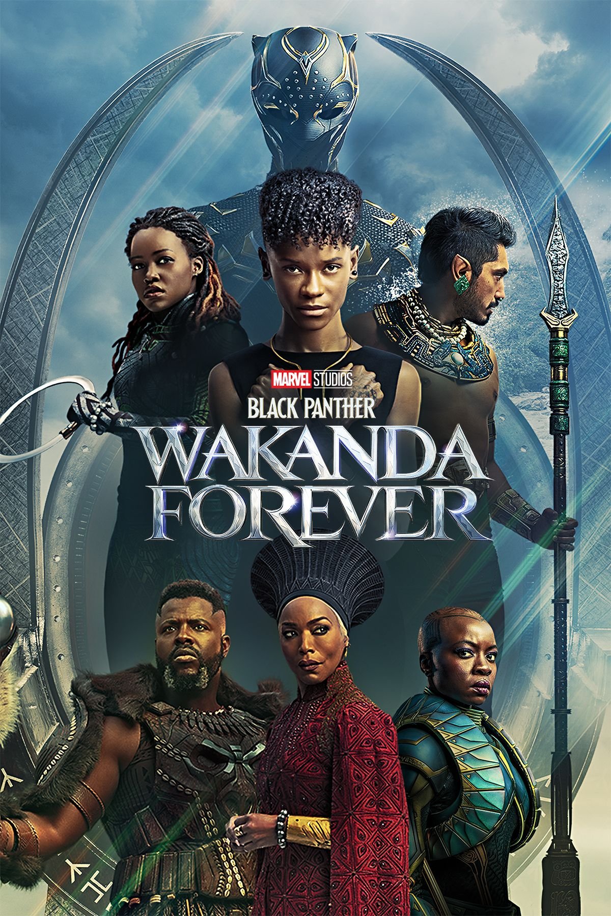 Black Panther: Wakanda Forever - A Tribute and New Beginning