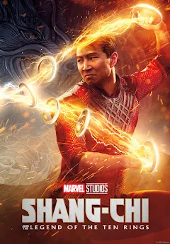 Shang-Chi and the Legend of the Ten Rings - Origin Story